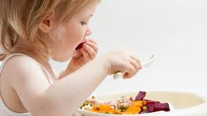 تغذیه در کودکان اوتیسم 